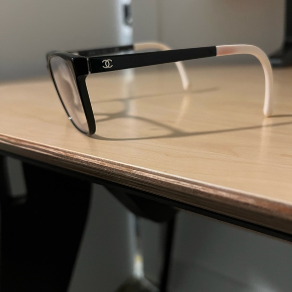 Chanel Eyeglasses! - Picture 6 of 8